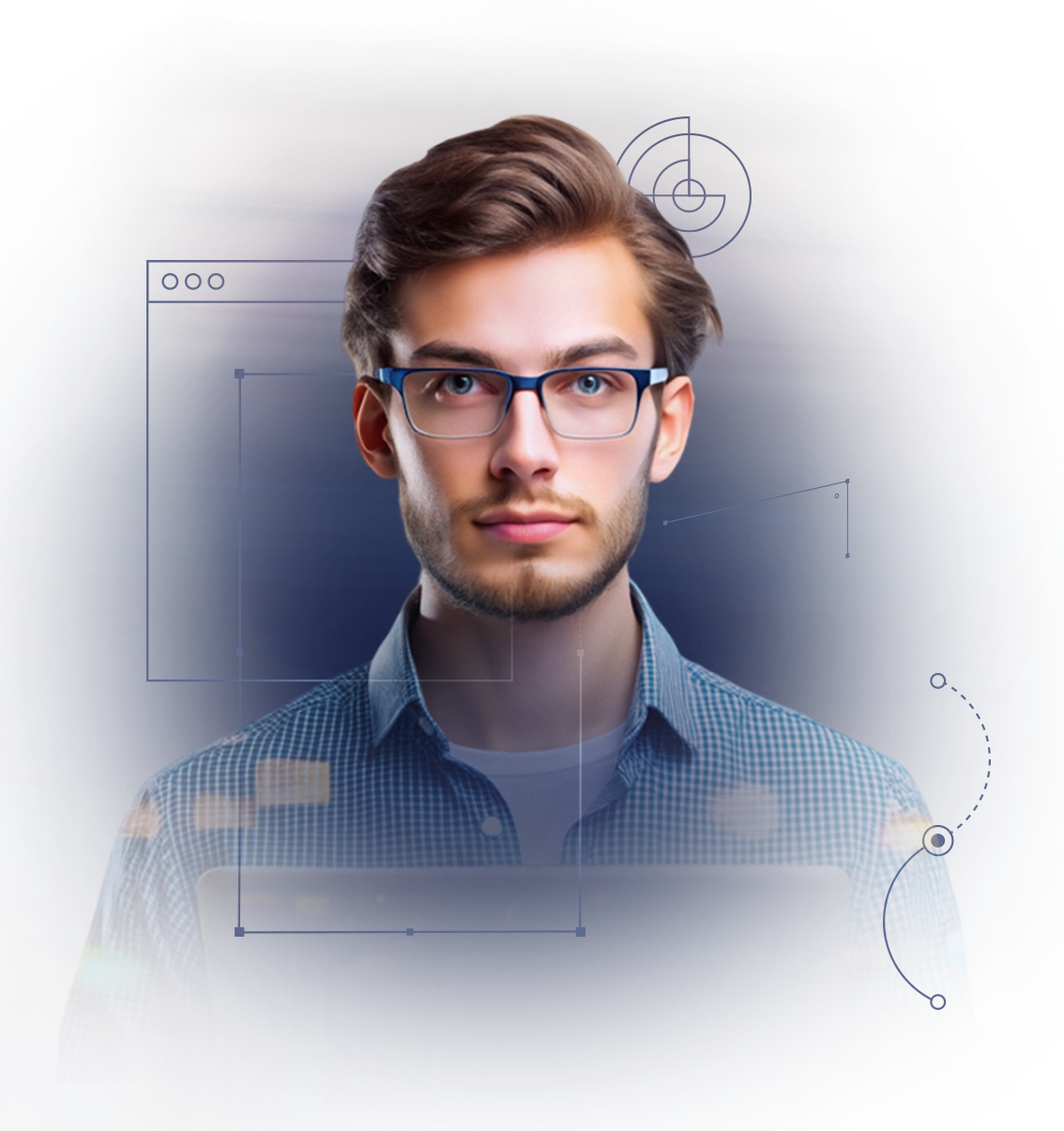 Ecosistemas digitales para crecer ventas con automatización e IA