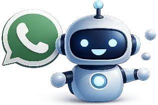 Chatbot de WhatsApp para empresas que automatiza atención y seguimiento de clientes