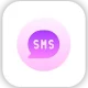 sms